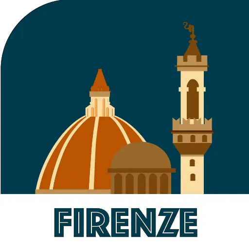 FLORENCE Guide Tickets & Map icon