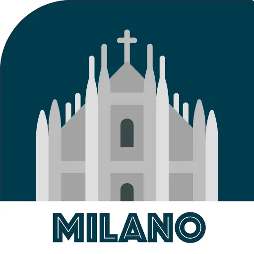 MILAN Guide Tickets & Hotels icon