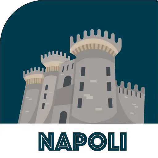 NAPLES Guide Tickets & Hotels icon