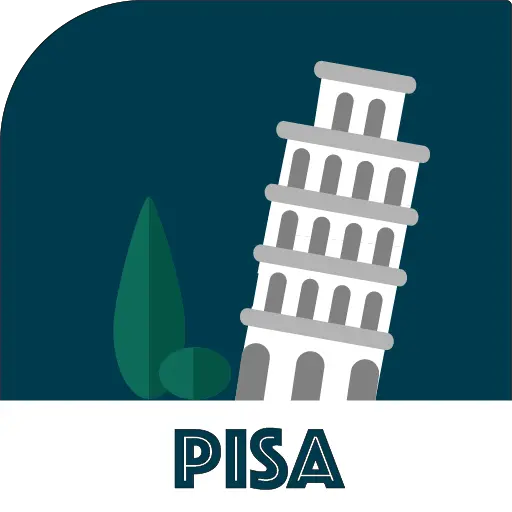 PISA Guide Tickets & Hotels icon