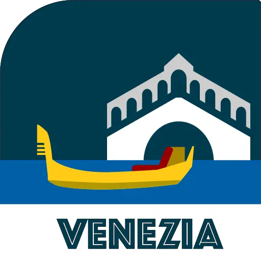 VENICE Guide Tickets & Hotels icon