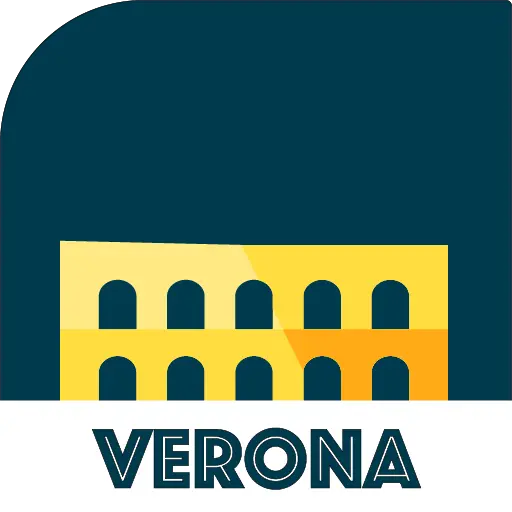 VERONA Guide Tickets & Hotels icon