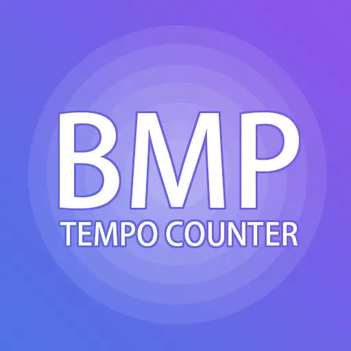 Tap Tempo: BPM Counter icon