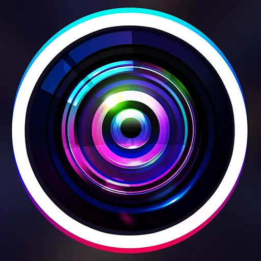 Camera - HD Camera for Android icon