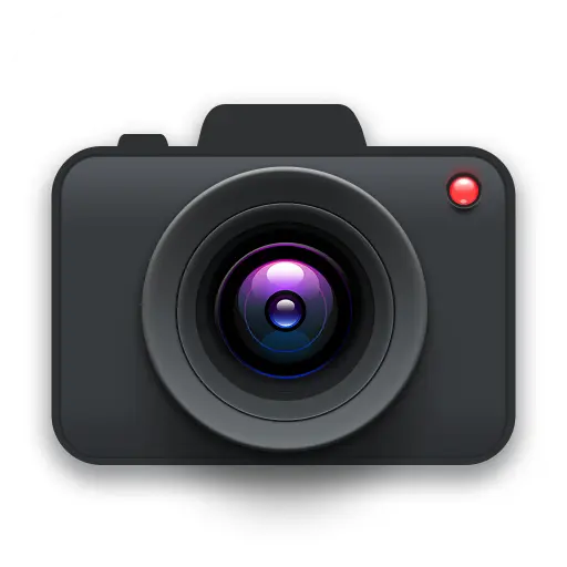 Camera - Fast Snap with Filter icon