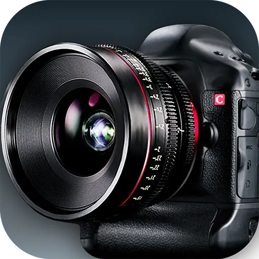 HD Camera icon