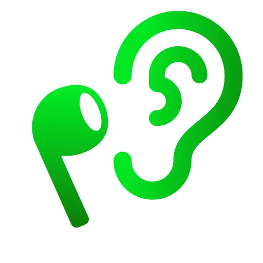 Loud Headphones Volume Booster icon