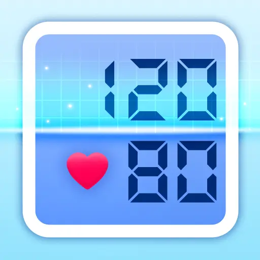 Cardi Mate: Heart Rate Monitor icon