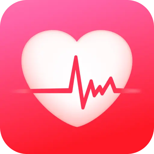 Heart Rate: Heart Rate Monitor icon