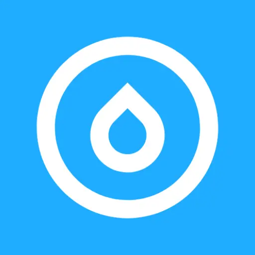 HidrateSpark Water Tracker icon