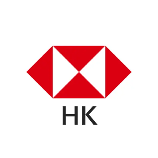 HSBC HK Mobile Banking icon