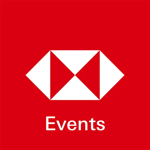 HSBC Events icon