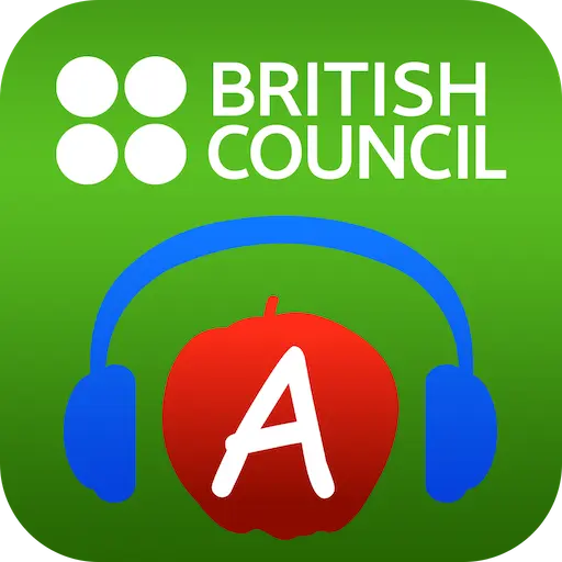 LearnEnglish Podcasts icon