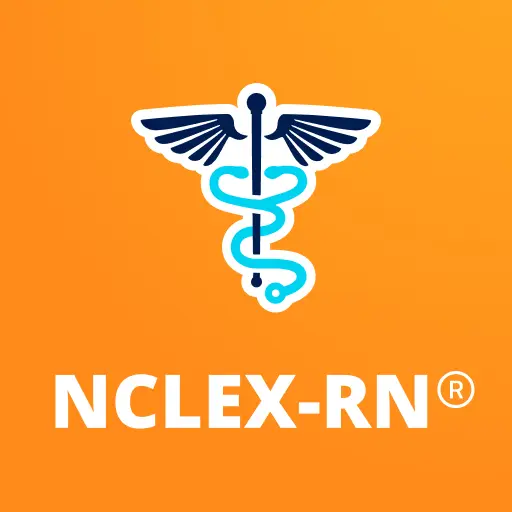 NCLEX RN Mastery 2024 icon