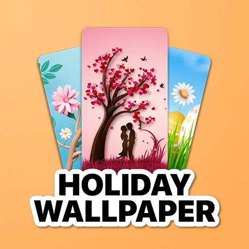 Season and Holiday Wallpapers icon