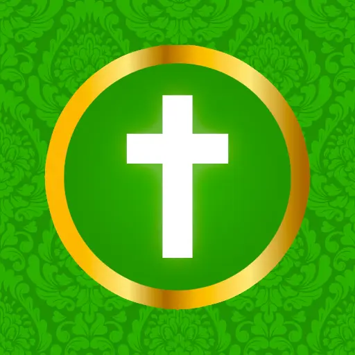 Holy Bible Offline icon