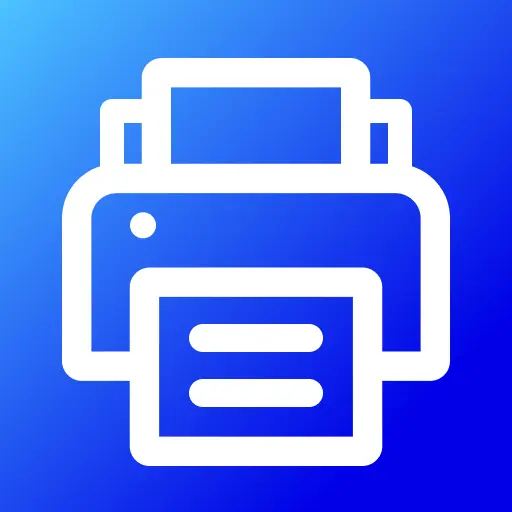 Print Master: Docs Printer icon