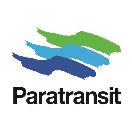 HRT Paratransit icon