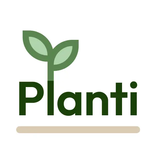 Planti: Plant Care icon