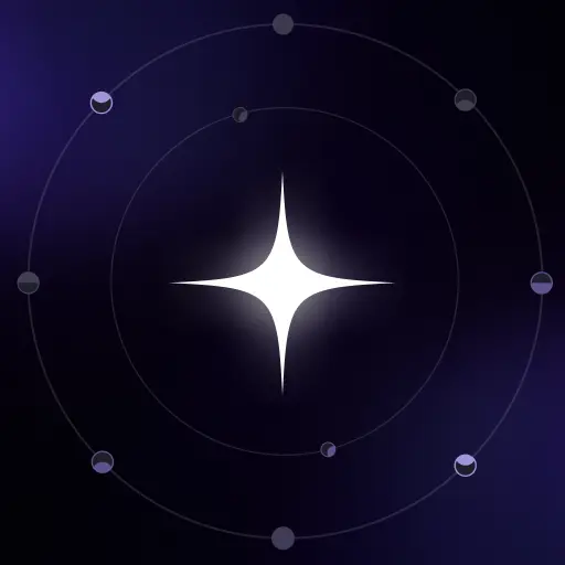 Luna AI - Soulmate Drawing icon