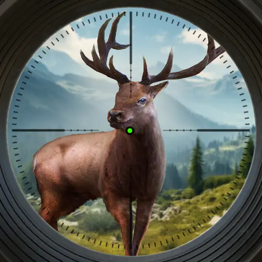 Trophy Hunter - Casual Hunting icon