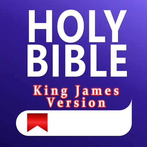 THE ONE Bible - Audio & Video icon