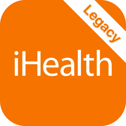 iHealth Myvitals (Legacy) icon