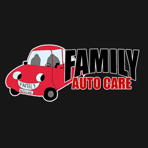 Family Auto Care icon