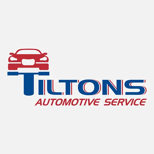 Tiltons Auto icon