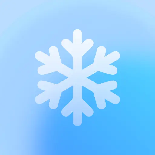 Frosty Icons Pack icon