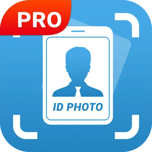 ID Photo & Passport Portrait icon