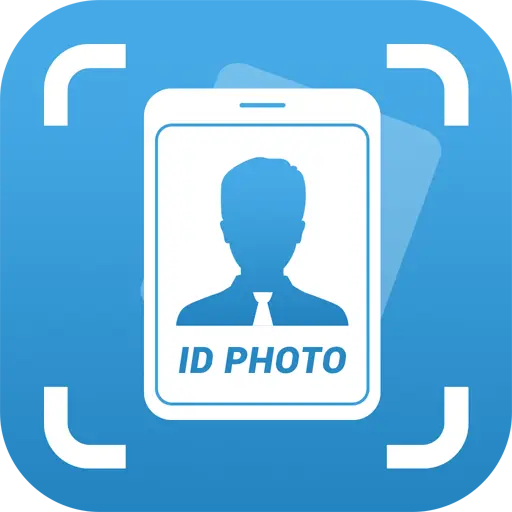 ID Photo & Passport Portrait icon