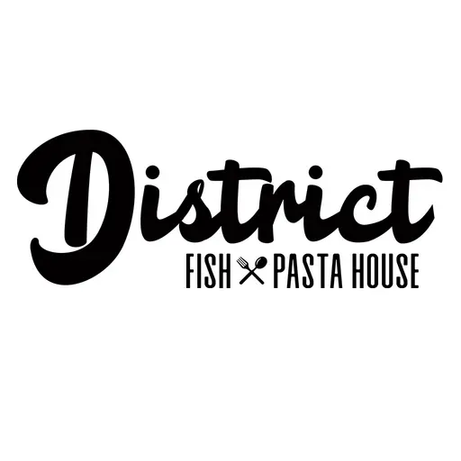 District Fish & Pasta House icon