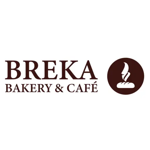 Breka Bakery & Café icon