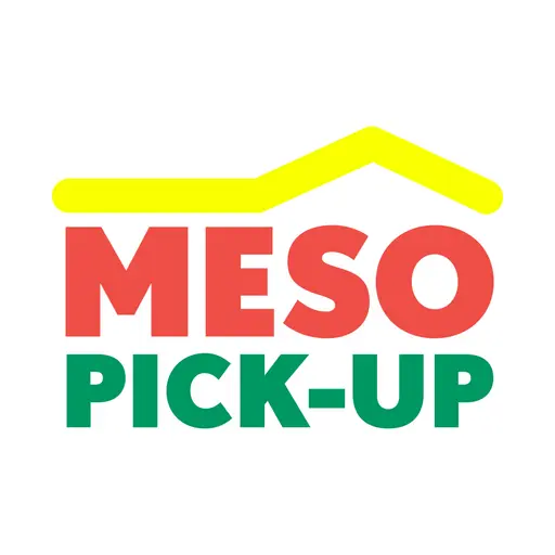 Meso Pick-Up icon