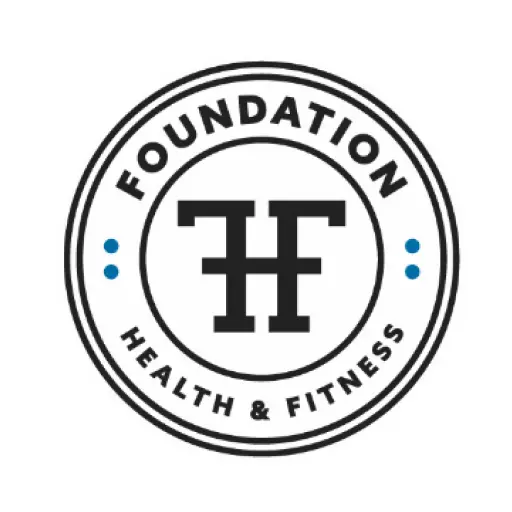 Foundation Health and Fitness icon