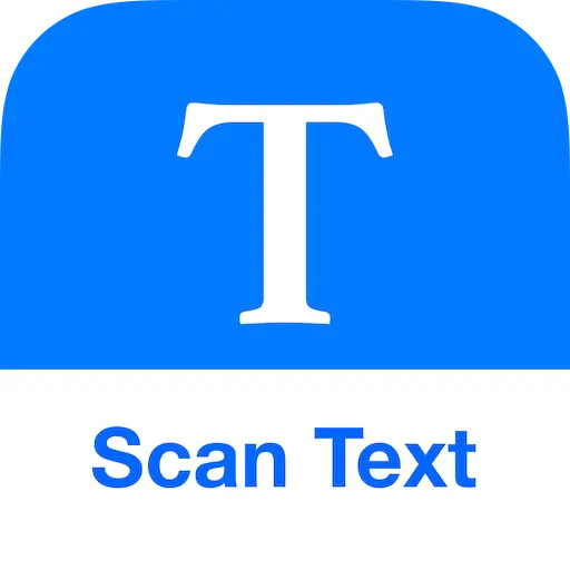 Text Scanner - Image to Text icon