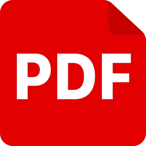 Image to PDF - PDF Maker icon