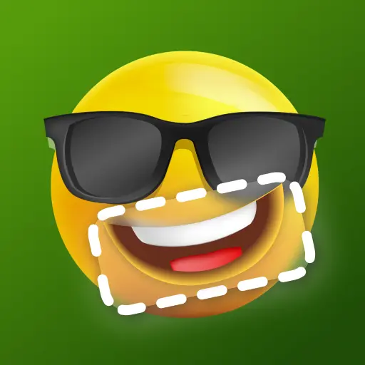 Emoji Maker - Emoji Editor icon