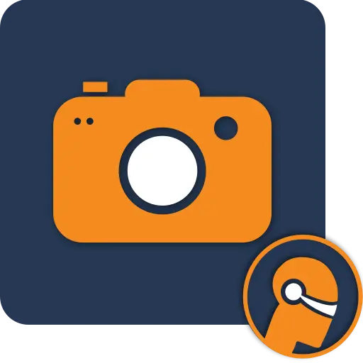 FD VR - Virtual Reality Camera icon