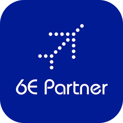 IndiGo - Partner icon