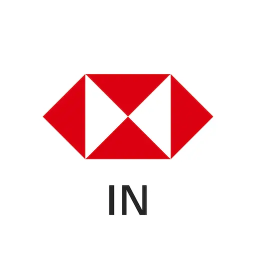 HSBC India icon