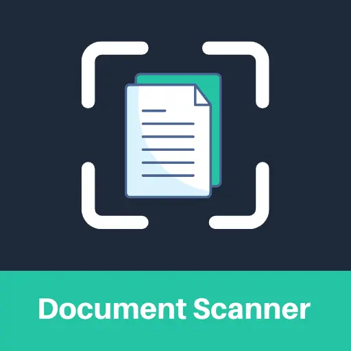 PDF Document Scanner-NetraScan icon