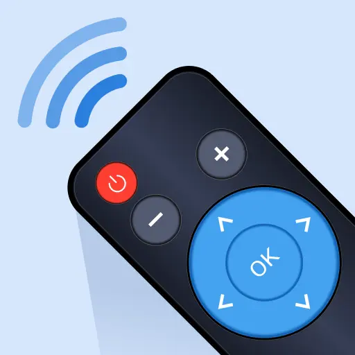 Android Remote - TV Box Remote icon