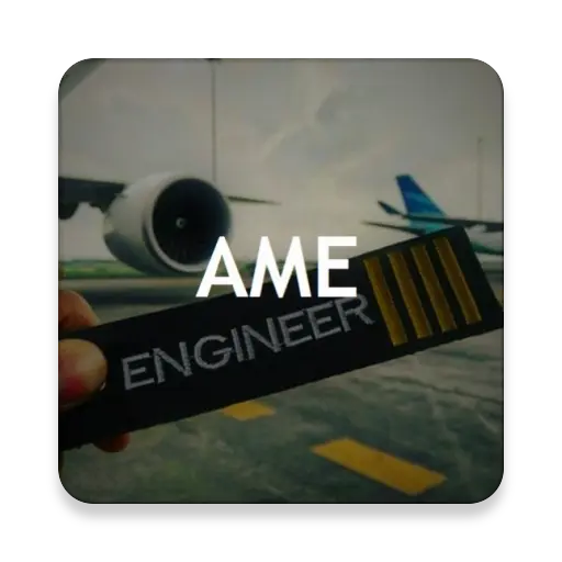 Aircraft Maintenance Engg(AME) icon