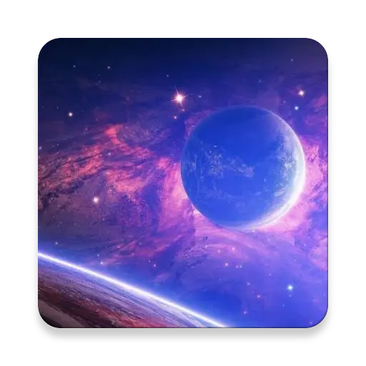 Astronomy icon