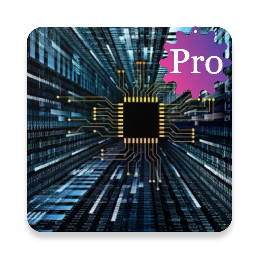 Electronics Engineering Pro icon