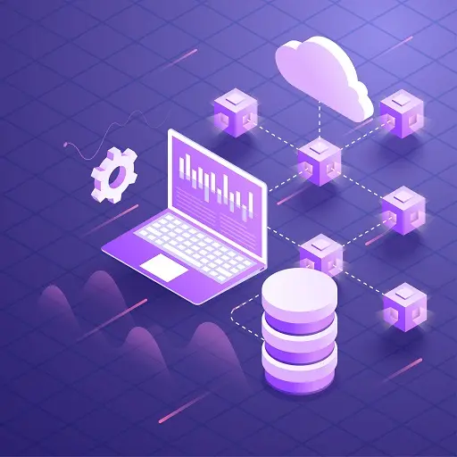 Data Visualization icon