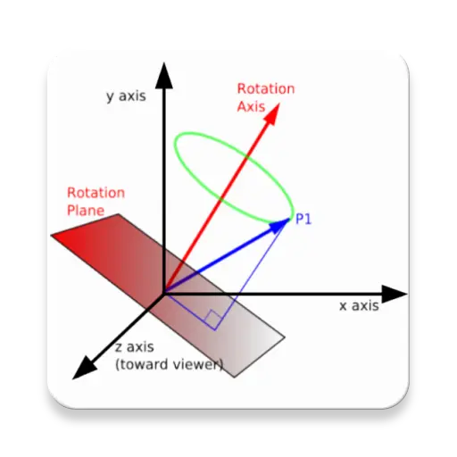 Discrete Mathematics icon