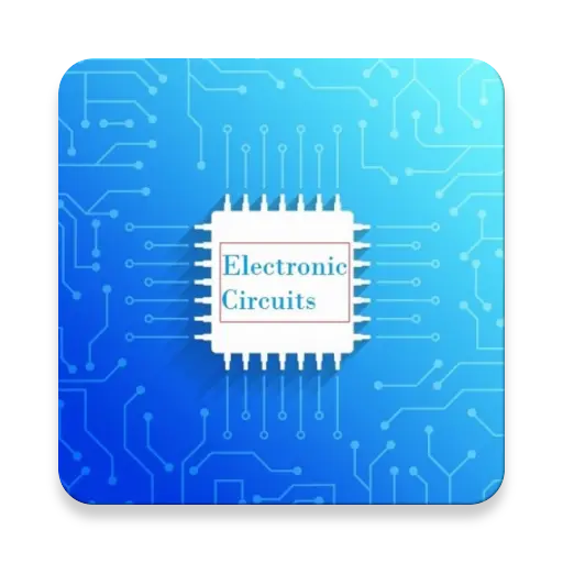 Electronic Circuits icon